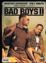 Bad Boys II [Import] DVD Pre-Owned Region 2 - £32.09 GBP