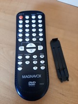 Magnavox NB690 DVD Player Remote Control Original Genuine OEM for MDV3300 - £6.80 GBP