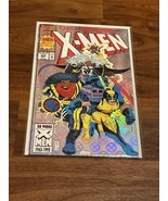 The Uncanny X-Men #300 (Marvel Comics, May 1993) - $19.79