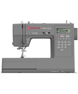 SINGER Heavy Duty 6700C Computerized Sewing Machine with Accessory Kit S... - $639.26 CAD