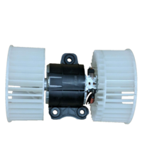 Fits BMW 525i 528i 530i 540i M5 Dual Fan Blower Motor Replaces 641183855... - $29.67