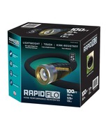New Teknor Apex Rapid Flo 5/8 in. x 100 ft. Compact Garden Hose, 1845730... - $1,103.53 MXN