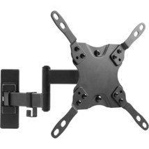 VIVO Full Motion TV Wall Mount for 13 to 42 inch Flat Plasma Screens, VE... - $34.19