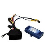 PAC Radio Replacement Interface/Steering Wheel Control for Select &#39;13-&#39;1... - $250.71 CAD