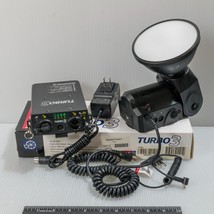 QuantumT5d &amp; Turbo 3 Lot - £179.39 GBP