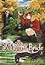 The Ancient Magus&#39; Bride Vol. 3 - £9.67 GBP