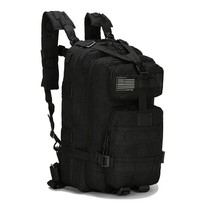 bag 50L 1000D nylon waterproof camping trip fishing bag backpack outdoor  backpa - £97.29 GBP