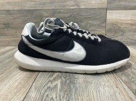 Nike Mens Black Roshe Running Sneakers | Size 13 - $43.56