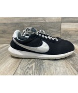 Nike Mens Black Roshe Running Sneakers | Size 13 - £34.73 GBP