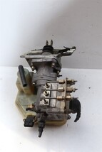 89 Jaguar XJS V12 Convertible ABS Brake Master Cylinder W/ Control Unit image 10