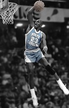 1970-80s NCAA basketball tournament highlights UCLA Indiana Michael Jordan 4DVDs - £11.59 GBP