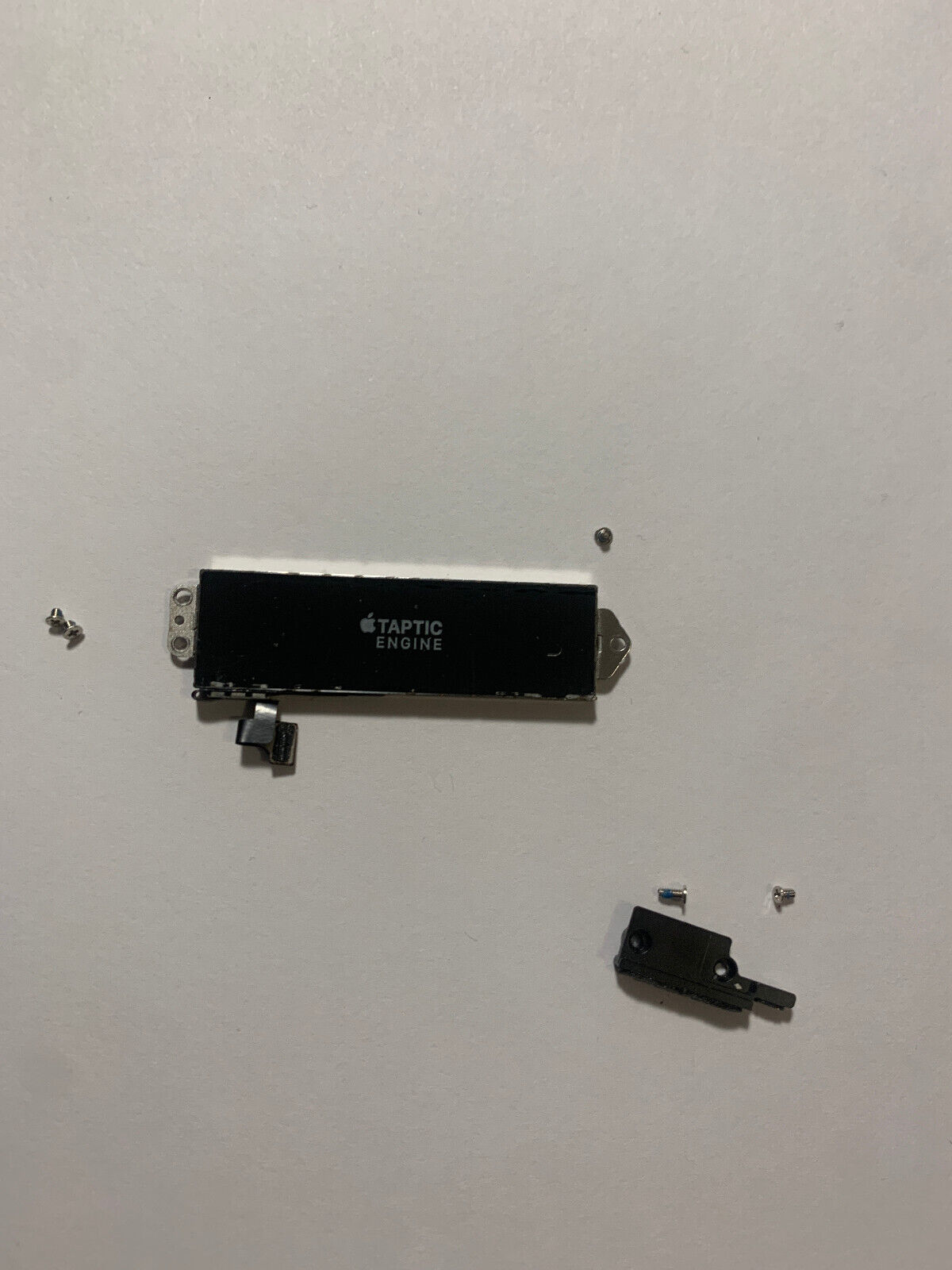 Apple iPhone 7 plus original oem Vibrator Motor Taptic Engine flex - $7.92