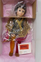 Madame Alexander Romeo 11&quot; Doll #1308 - £22.48 GBP
