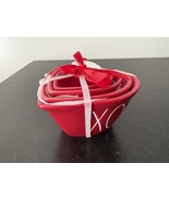New Christmas Glass, Handblown Glass Candler Holders-Choose - €34,53 EUR