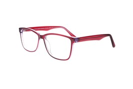 NEW Canny Vision Red MARGO Eyeglasses 54/15/140 - $29.65