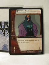 (TC-1429) 2004 Marvel VS System Trading Card #MOR-086: Phantazia - $1.50