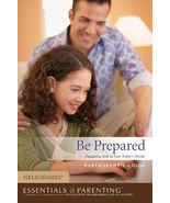 Be Prepared Participant&#39;s Guide: Equipping Kids to Face Today&#39;s World (E... - $16.46 CAD