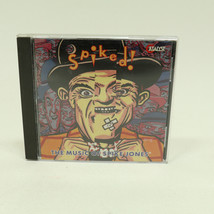 Spiked: The Music Of Spike Jones Audio CD - £6.92 GBP