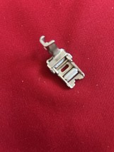 Roller Presser Foot Low Shank Sewing Machine S24 - $8.12