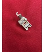 Roller Presser Foot Low Shank Sewing Machine S24 - $11.14 CAD