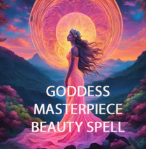 100 -1000x FULL COVEN GODDESS MASTERPIECE BEAUTY HIGHEST MAGICK CASSIA image 2