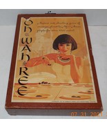 1962  Oh-Wah-Ree 3M Bookshelf Board Game Mancala Marbles Stones 100% Com... - €41,93 EUR