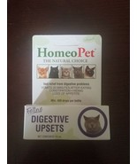 HomeoPet Feline Digestive Upsets Liquid Drops - $34.53