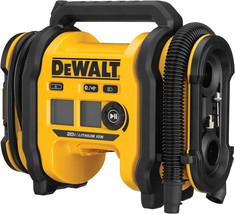 Tire Inflation Tool Only (Dcc020Ib) By Dewalt 20V Max*. - £119.89 GBP