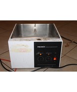 PRECISION SCIENTIFIC 183 Cat# 66551 3.2 Gallons STEEL WATER BATH NO TOP LID - $177.45 CAD