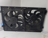 Radiator Fan Motor Fan Assembly City Canada Only Fits 99-11 GOLF 694867*... - $78.21