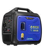 3500W Portable Inverter Generator, Dual Fuel Super Quiet Generator, Eco-... - €805,97 EUR