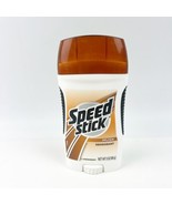 NEW Speed Stick Musk Men's Deodorant 3 oz Discontinued - $64.99