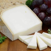 Melange Brebis - Chevre Artisanal - 10 lbs (whole wheel) - £287.38 GBP