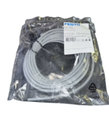 FESTO Plug socket with cable KMEB-1-230AC-5 151691 - €15,70 EUR