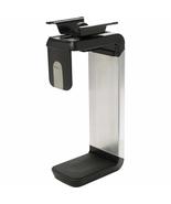 Humanscale CPU600 CPU Holder Black - $130.77 CAD