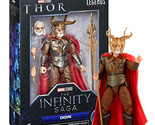 Marvel Legends Series The Infinity Saga Odin 6&quot; Figure Mint in Box - $24.88