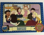 Family Guy 2006 Trading Card #65 Mila Kunis - $1.97