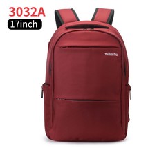 Lifetime Warranty Anti Theft Large Capacity 15.6 17 inch College Laptop Backpack - £177.80 GBP