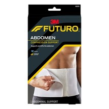 FUTURO Abdominal Compression Support, Medium - $182.84 MXN