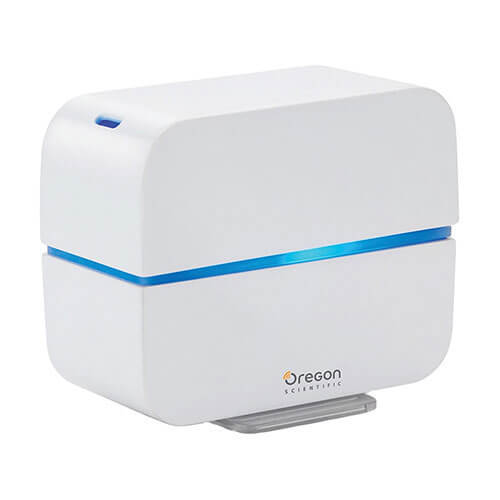 Oregon Scientific Compact Aroma Diffuser (WS113) - White - $97.47