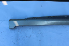 04-07 MAZDA SPEED6 RIGHT PASSENGER SIDE SKIRT ROCKER PANEL V798 image 3