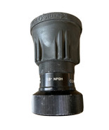 CSSupply Inc. 1.5” NPSH Model 1560 60gpm at 100 Psi nozzle - $98.01