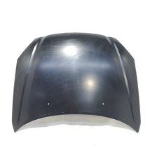 Hood PN ds20079b Aluminum New Fits 2002 2003 2004 2005 Nissan Altima  - $207.90