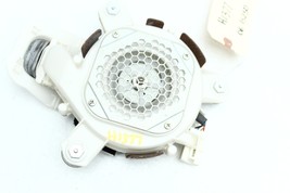 2006-2008 LEXUS IS250 IS350 GS300 FRONT RIGHT SEAT FAN BLOWER MOTOR H1377 image 6