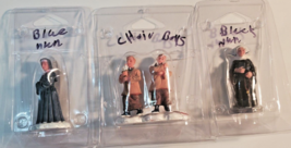 Lemax Enchanted Forest Lot of 4 Nuns and Choir Boys Figures Village Miniatures - £17.90 GBP