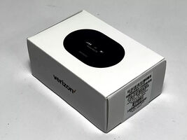 VERIZON JETPACK Ellipsis MHS900LS Black Jetpack Wifi Mobile Hotspot - $253.78 MXN