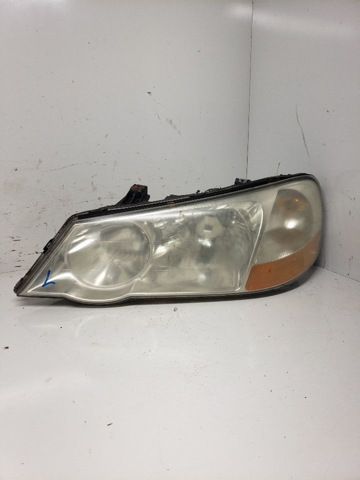 Primary image for Driver Headlight Xenon HID Excluding A-spec Fits 02-03 TL 1031196