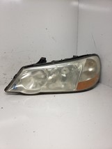 Driver Headlight Xenon HID Excluding A-spec Fits 02-03 TL 1031196 - £95.55 GBP