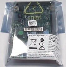 Dell FRH64 PERC H710 Mini Mono 512MB Raid Controller - $19.99