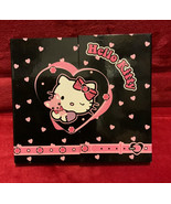 A Cool Sanrio 2005 Hello Kitty 3 In 1 Kit - $13.86